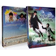 Secret Garden - Korean TV Drama DVD Boxset