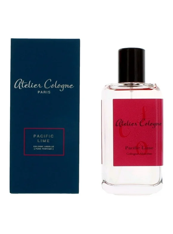 Atelier Cologne Pacific Lime Cologne Absolue Spray 100ml/3.3oz