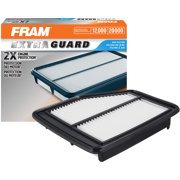 FRAM Extra Guard Air Filter, CA11113 for Select Acura and Honda Vehicles