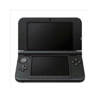 Refurbished 3DS XL Gaming System Black