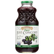 Rw Knudsen Juice, Organic Just Concord, 32 Fl. Oz.