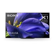 Sony 55" Class 4K UHD OLED Android Smart TV HDR BRAVIA A9G Series XBR55A9G