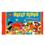 Jelly Belly, - Belly Flops - Irregular Jelly Beans - 2 Lb.