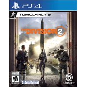 Tom Clancy''s The Division 2 BL PS4