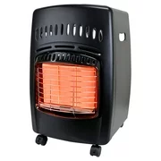 Dyna-Glo Portable Gas Powered Radiant Cabinet Heater
