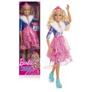 Barbie 28-Inch Best Fashion Friend Doll  Blonde Hair, Ages 3+