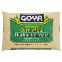 Goya Corn Meal, 24 oz