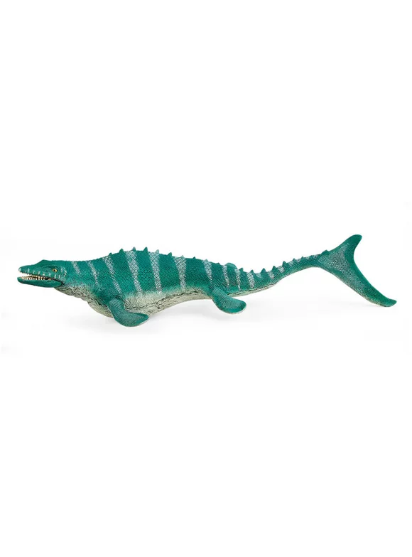 Schleich Dinosaurs Mosasaurus Toy Figurine