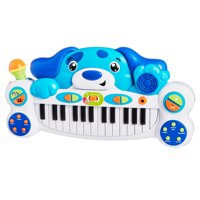 Spark Create Imagine Animal Keyboard, Puppy Piano