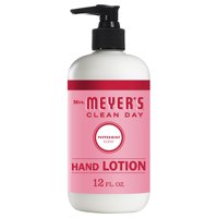 Mrs. Meyers Clean Day Hand Lotion, Peppermint, 12 oz