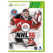 NHL 14 - Xbox360 (Refurbished)