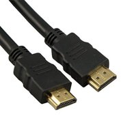 25 FT Foot HDMI FULL HD Cable Cord Wire 1080p HIGH SPEED for PS4 Xbox One 360