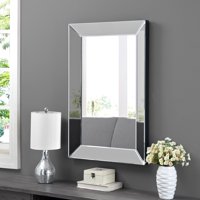 FirsTime & Co. Pricilla Glass Framed Mirror, 24 x 2 x 35.75 in