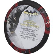 Warner Bros. Harley Quinn Ha Ha Speed Grip Steering Wheel Cover