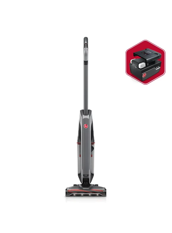 Hoover ONEPWR Evolve Pet Elite Cordless Upright Vacuum Cleaner, BH53801V, New