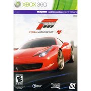 Forza 4 (Xbox 360)