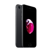 Simple Mobile Apple iPhone 7, 32GB, Black- Prepaid Smartphone