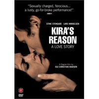 Kira's Reason (DVD)