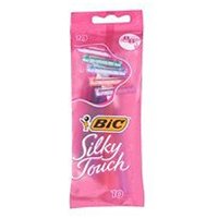 Bic Twin Select Silky Touch 10 ct