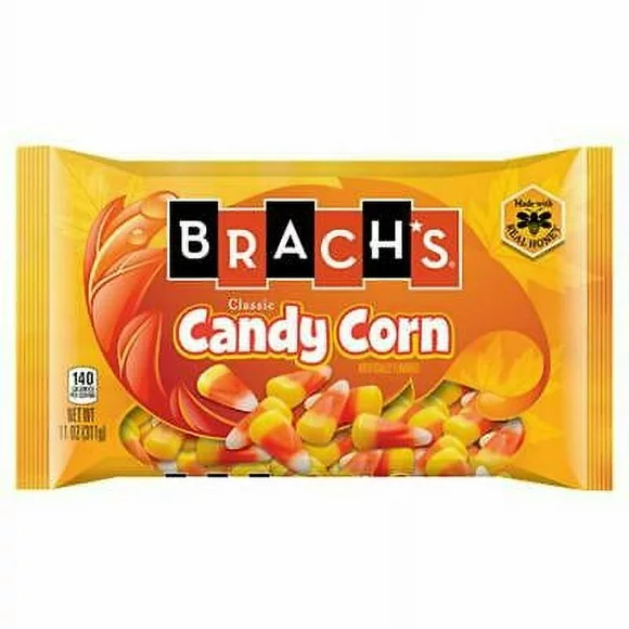 Brach's Classic Candy Corn - 11-oz. Bag