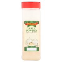 American Spice Trading Company Inc. Garlic Powder, 14 oz