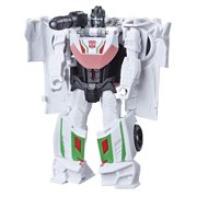 Transformers Cyberverse Action Attackers: 1-Step Changer Wheeljack