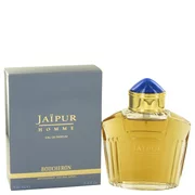 Boucheron Jaipur Eau De Parfum Spray, Cologne for Men, 3.4 oz