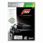 Microsoft Forza Motorsport 3: Ultimate Collection