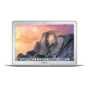 Refurbished - Apple MacBook Air 11.6" LED Laptop 1.6GHz Intel i5 4GB 128GB SSD MJVM2LLA