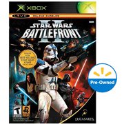 Star Wars Battlefront II - Xbox