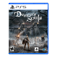 Demons Souls, Sony, PlayStation 5