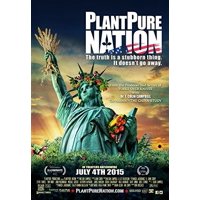 PlantPure Nation (DVD)