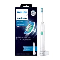 Philips Sonicare EasyClean Electric Toothbrush, HX6511/51