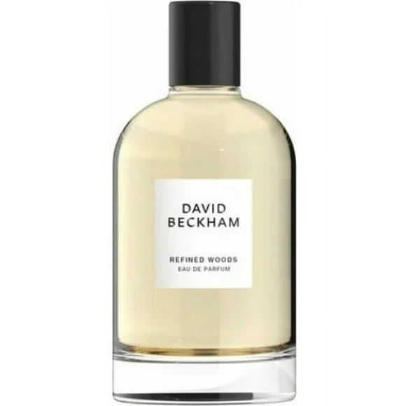 David Beckham Unisex Refined Woods EDP 3.4 oz Fragrances 3616302780051