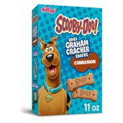 Keebler Scooby-Doo!, Graham Cracker Sticks, Cinnamon, 11 Oz