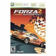 Microsoft Forza Motorsport 2 Platinum Hits