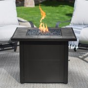 Gardens Colebrook 37 Inch Gas Fire Pit, Better Homes And Gardens Colebrook Fire Pit