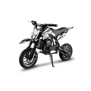 XtremepowerUS 49CC 2-Stroke Gas Power Mini Off Road Dirt Bike Ride-on Motorcycle, (Black)
