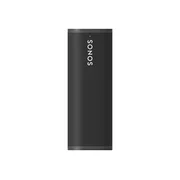 Sonos Roam - Smart speaker - for portable use - Wi-Fi, Bluetooth - App-controlled - 2-way - shadow black