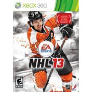 NHL 13 - Xbox360 (Refurbished)
