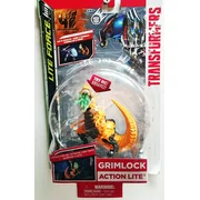 Transformers Lite Force Grimlock Action Lite