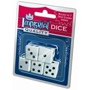 Patch Products Imperial Dice, 5pk
