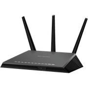 NETGEAR AC2300 Dual Band Nighthawk Smart WiFi Router (R7000P-100NAS)