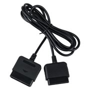 KMD 6 Feet Extension Cable for Sony PlayStation 2 Controller