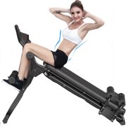 Abdominal Exercise Machine Weight Bench, Sit Up Decline Bench decline AB Bench, Workout Bench Flat Incline Decline, Abdominal Exercise Machine/Equipment Home Ab Trainer