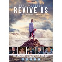 Revive Us (DVD)