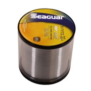 Seaguar InvizX Freshwater Fluorocarbon Line .008" Diameter, 6 lb Tested, 1000 Yards, Clear