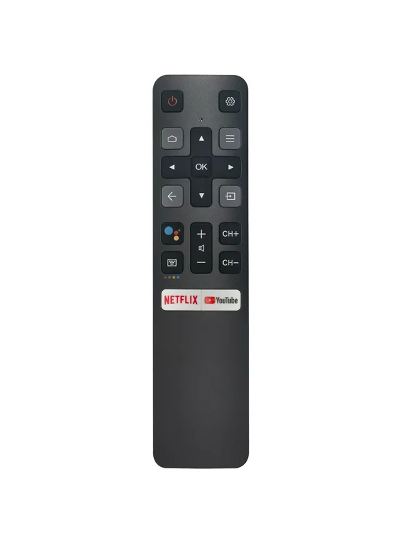 Replacement Voice Remote for TCL Android TV