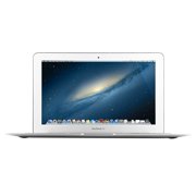 Apple MacBook Air 11.6 Inch Laptop MC968LL/A 2GB 64GB SSD (Certified Refurbished)