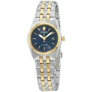 Citizen Women's Eco-Drive Two-Tone Stainless Steel Watch EW2294-53L